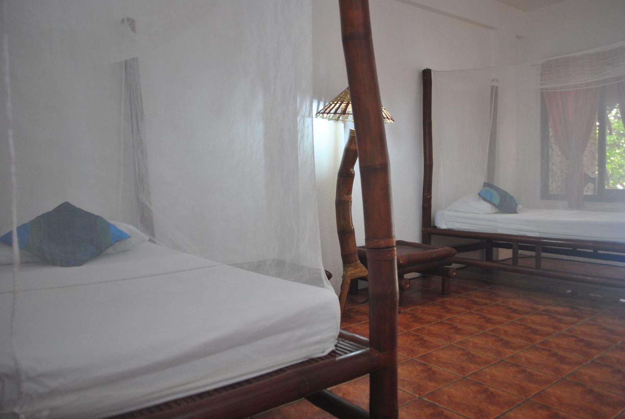 The Blue Orchid Resort Моалбоал Номер фото