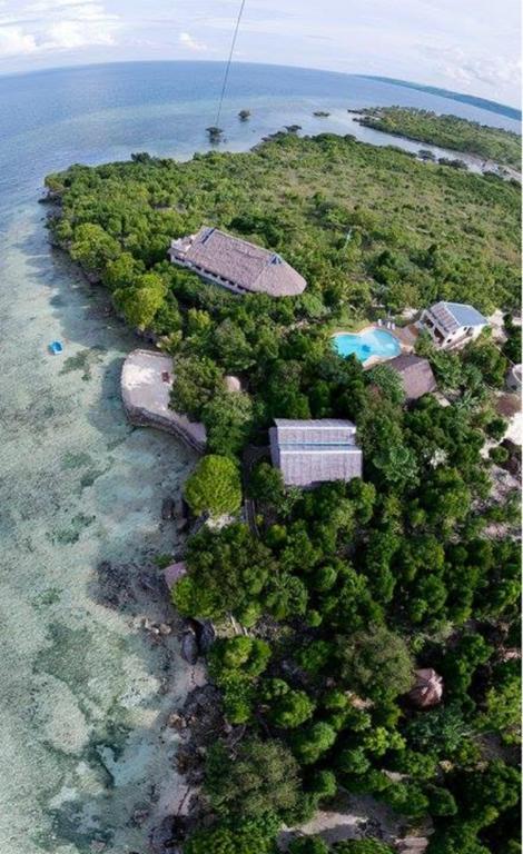 The Blue Orchid Resort Моалбоал Екстер'єр фото