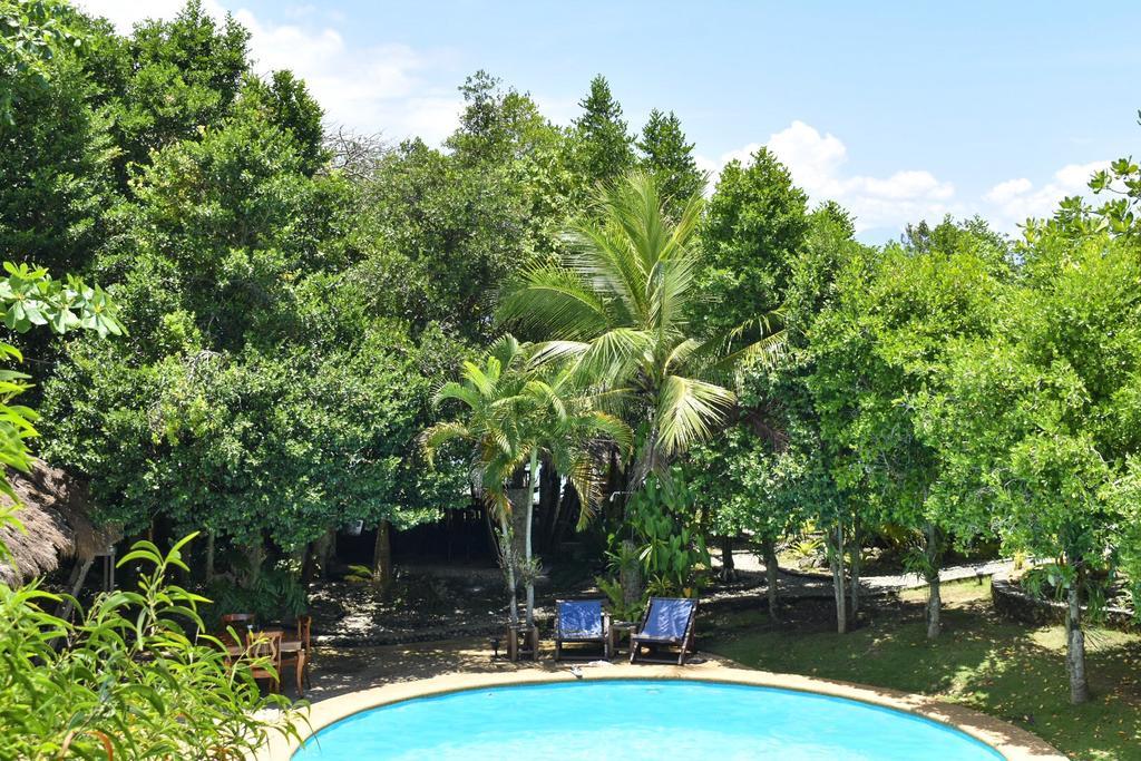 The Blue Orchid Resort Моалбоал Номер фото