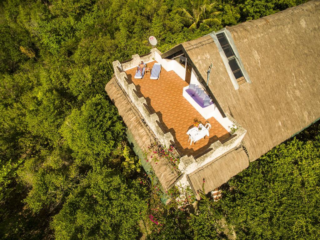 The Blue Orchid Resort Моалбоал Екстер'єр фото