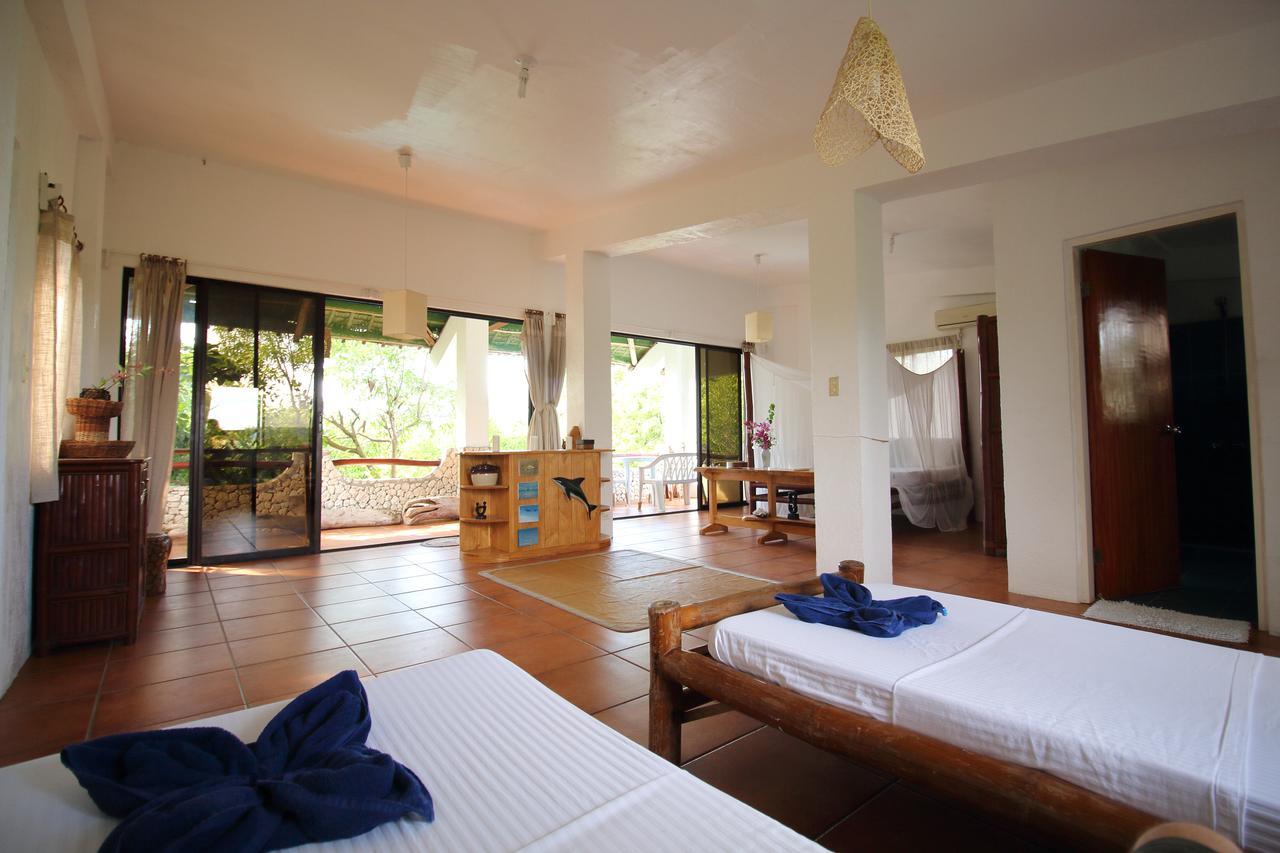 The Blue Orchid Resort Моалбоал Екстер'єр фото