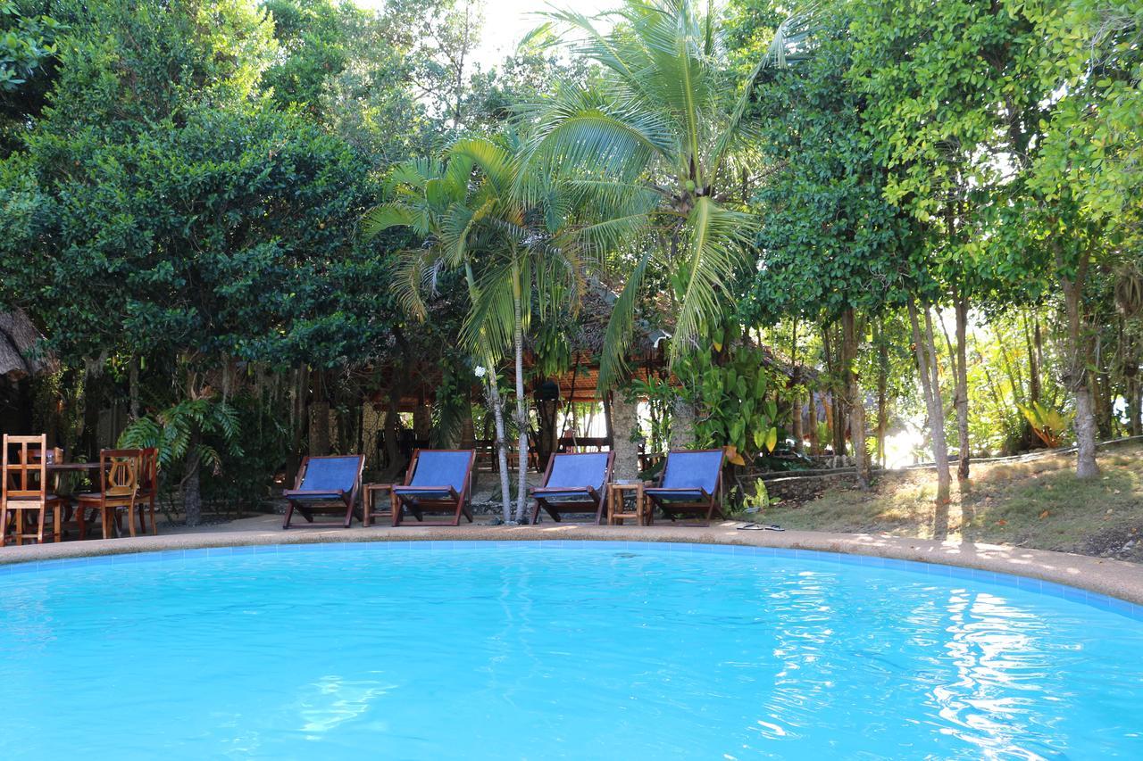 The Blue Orchid Resort Моалбоал Екстер'єр фото