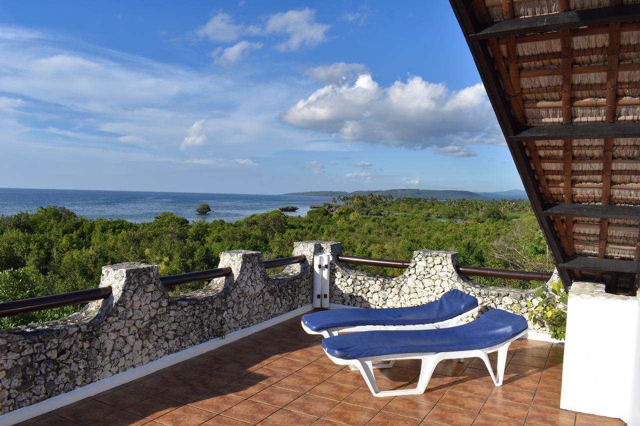 The Blue Orchid Resort Моалбоал Екстер'єр фото