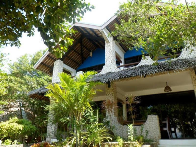 The Blue Orchid Resort Моалбоал Екстер'єр фото